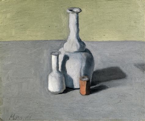 Morandi kruik