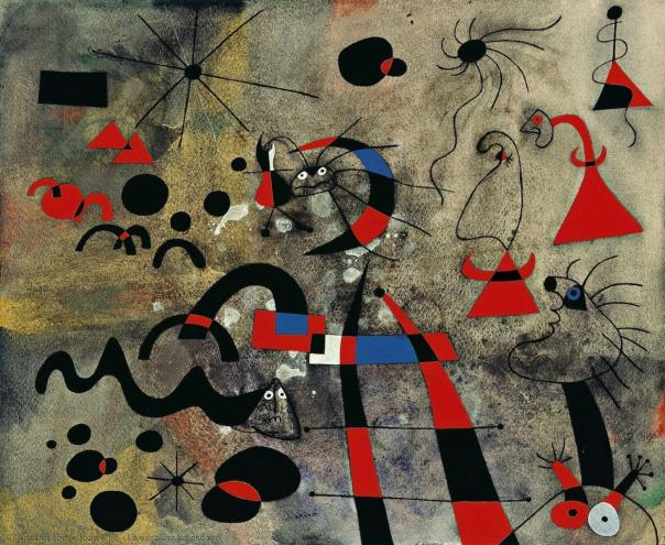 Joan-miro-la-escalera-de-escape (1)